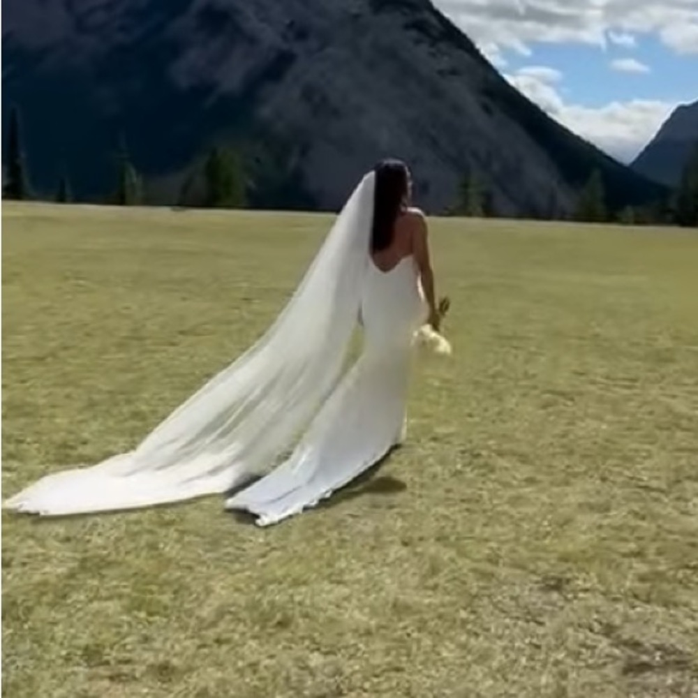 Grace Loves Lace Dove dress